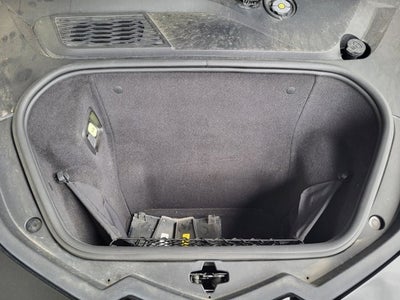 2021 Chevrolet Corvette 3LT