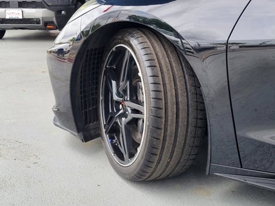 2021 Chevrolet Corvette 3LT