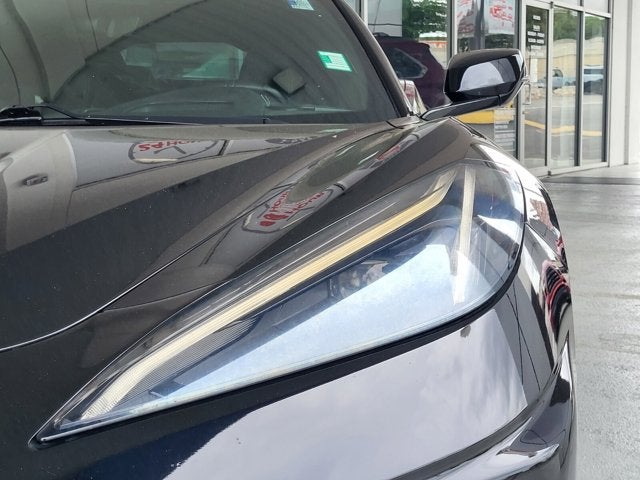 2021 Chevrolet Corvette 3LT