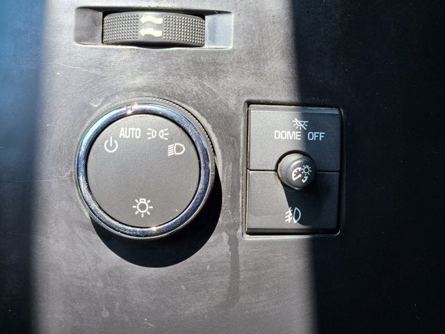 2014 Chevrolet Silverado 2500HD LT