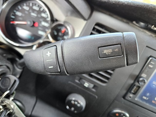 2014 Chevrolet Silverado 2500HD LT