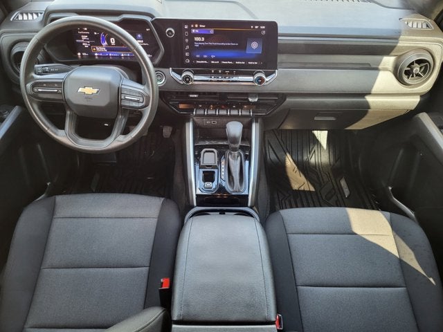 2026 Chevrolet Colorado 2WD Work Truck