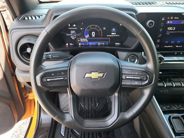 2026 Chevrolet Colorado 2WD Work Truck