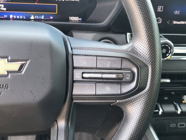 2026 Chevrolet Colorado 2WD Work Truck