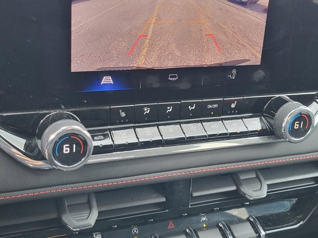 2024 Chevrolet Colorado 4WD Z71