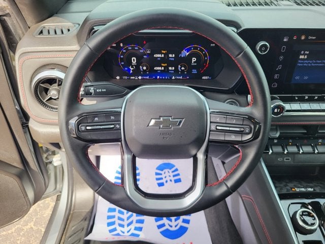 2024 Chevrolet Colorado 4WD Z71