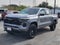 2024 Chevrolet Colorado 4WD Z71