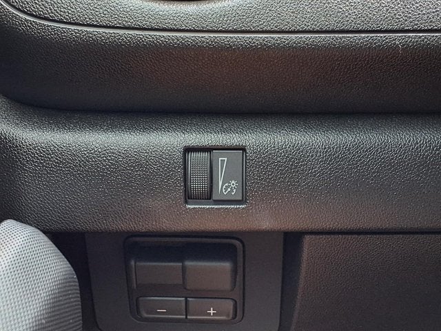 2026 Chevrolet Colorado 4WD Trail Boss