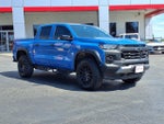 2026 Chevrolet Colorado 4WD Trail Boss