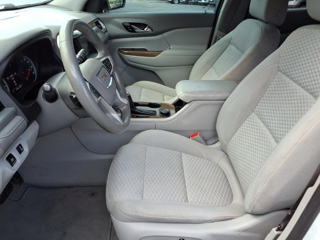 2018 GMC Acadia SLE