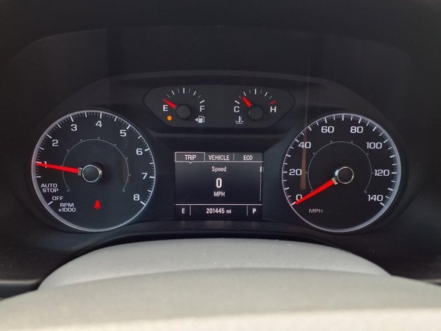 2018 GMC Acadia SLE