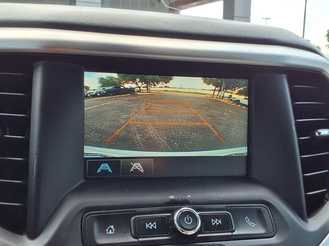 2018 GMC Acadia SLE