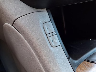 2018 GMC Acadia SLE