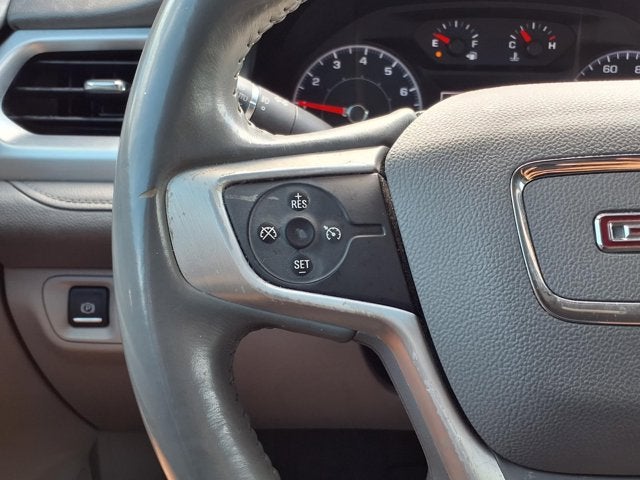2018 GMC Acadia SLE