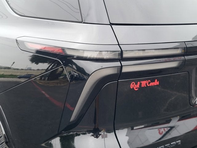 2024 Chevrolet Traverse FWD RS