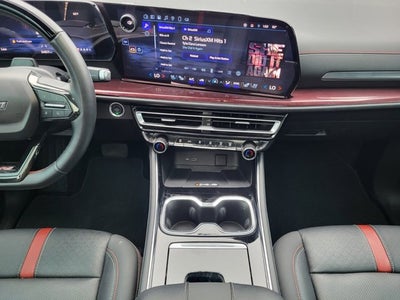 2024 Chevrolet Traverse FWD RS