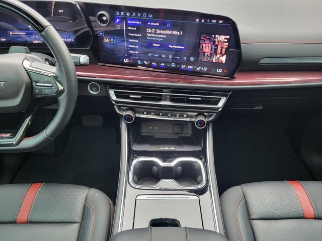 2024 Chevrolet Traverse FWD RS