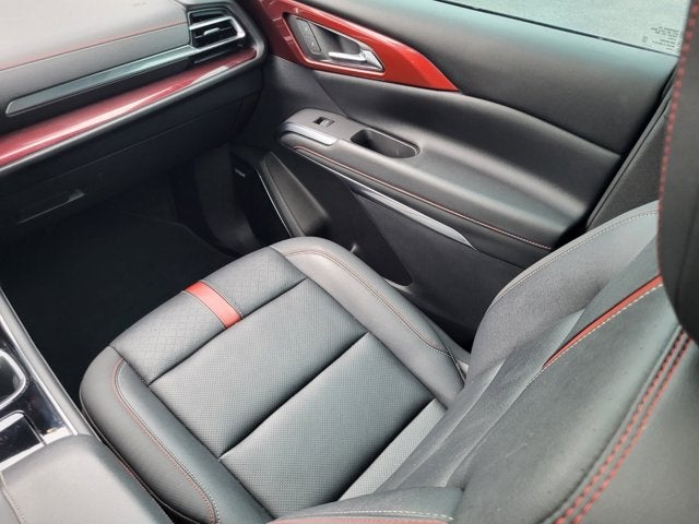 2024 Chevrolet Traverse FWD RS