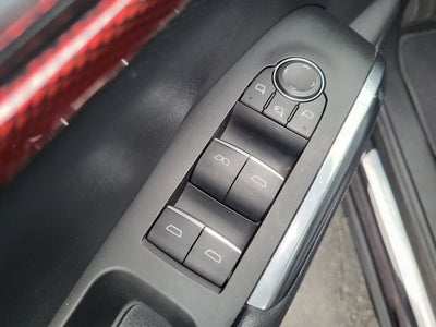 2024 Chevrolet Traverse FWD RS