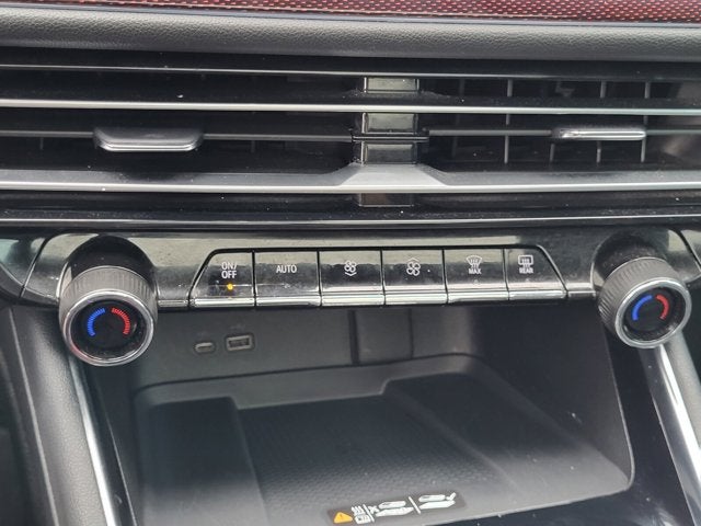 2024 Chevrolet Traverse FWD RS