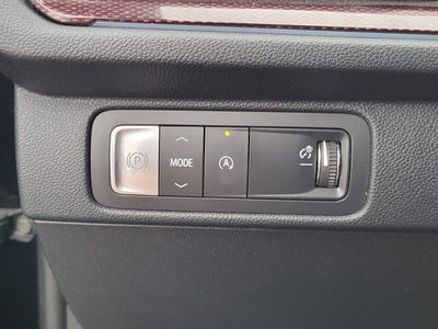 2024 Chevrolet Traverse FWD RS