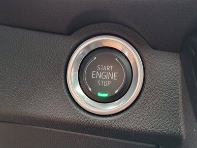 2024 Chevrolet Traverse FWD RS