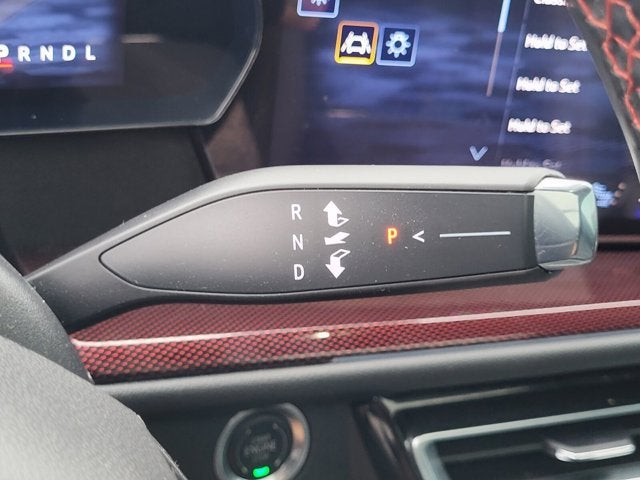 2024 Chevrolet Traverse FWD RS