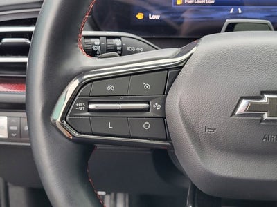 2024 Chevrolet Traverse FWD RS