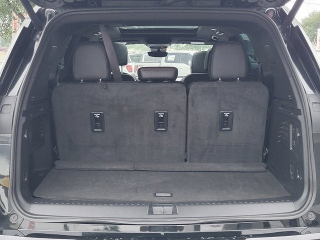 2024 Chevrolet Traverse FWD RS