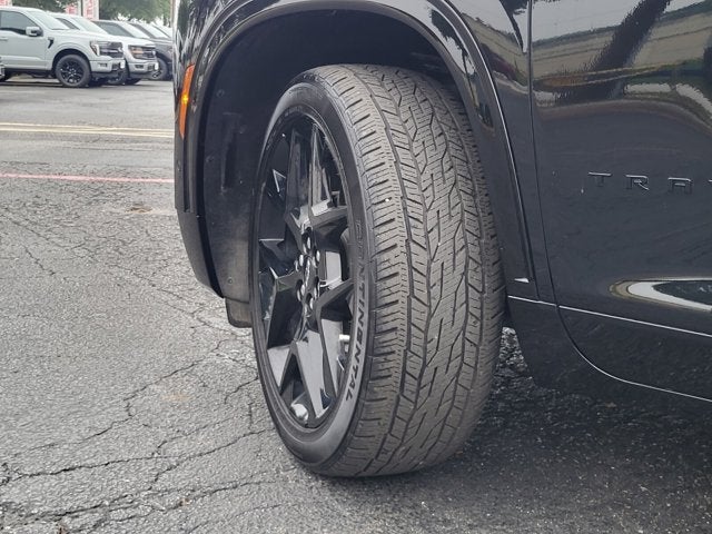 2024 Chevrolet Traverse FWD RS