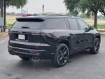 2024 Chevrolet Traverse FWD RS