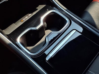 2025 Chevrolet Traverse AWD RS