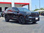 2025 Chevrolet Traverse AWD RS
