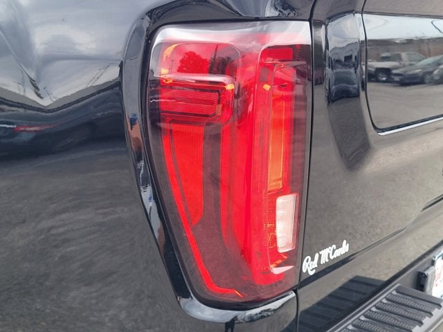 2021 GMC Sierra 2500HD AT4