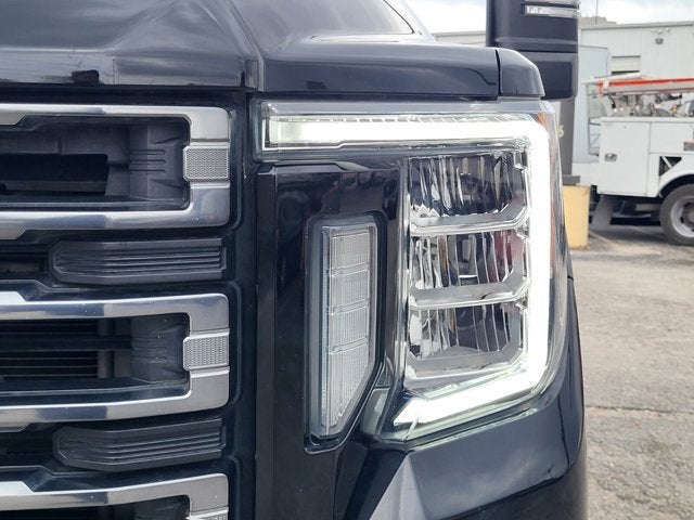 2021 GMC Sierra 2500HD AT4