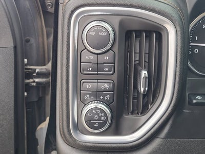 2021 GMC Sierra 2500HD AT4