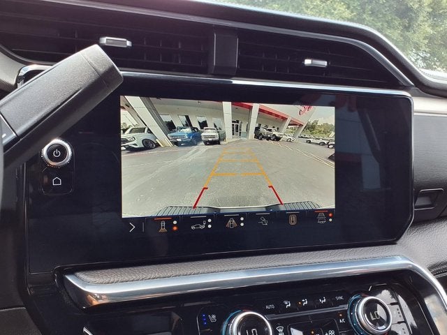 2025 GMC Sierra 2500HD Denali