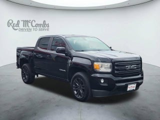 2020 GMC Canyon 2WD SLE