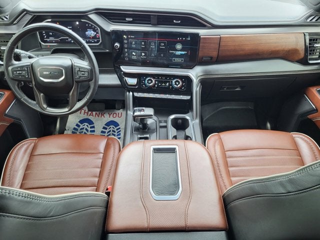 2022 GMC Sierra 1500 Denali Ultimate