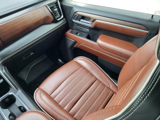 2022 GMC Sierra 1500 Denali Ultimate