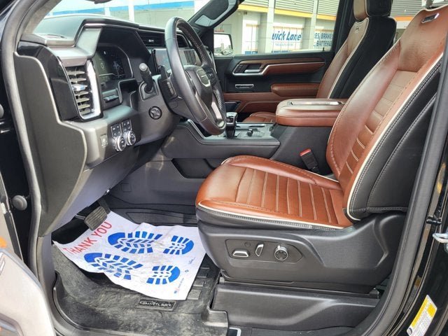 2022 GMC Sierra 1500 Denali Ultimate
