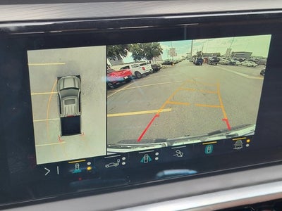 2022 GMC Sierra 1500 Denali Ultimate