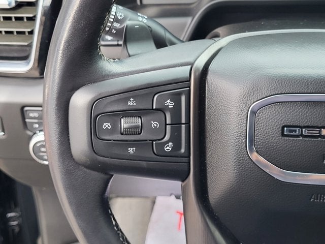 2022 GMC Sierra 1500 Denali Ultimate