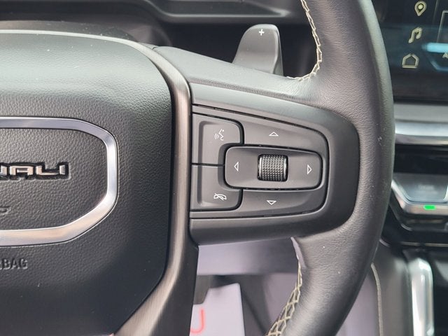 2022 GMC Sierra 1500 Denali Ultimate