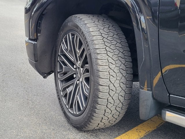 2022 GMC Sierra 1500 Denali Ultimate