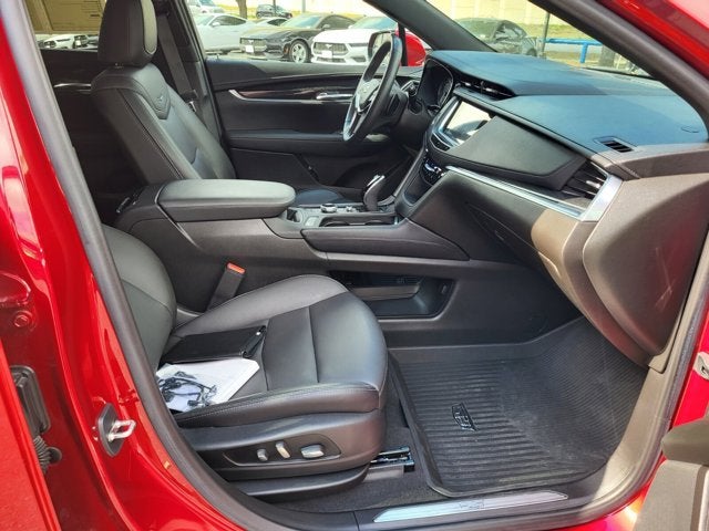 2021 Cadillac XT5 FWD Premium Luxury