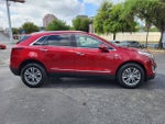 2021 Cadillac XT5 FWD Premium Luxury