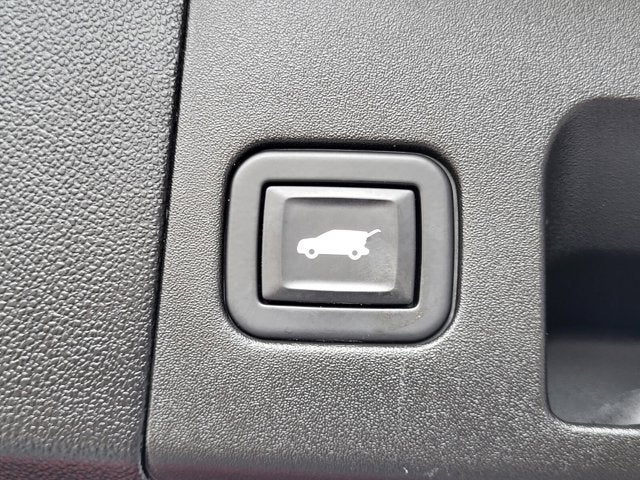 2021 Cadillac XT5 FWD Premium Luxury