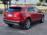 2021 Cadillac XT5 FWD Premium Luxury