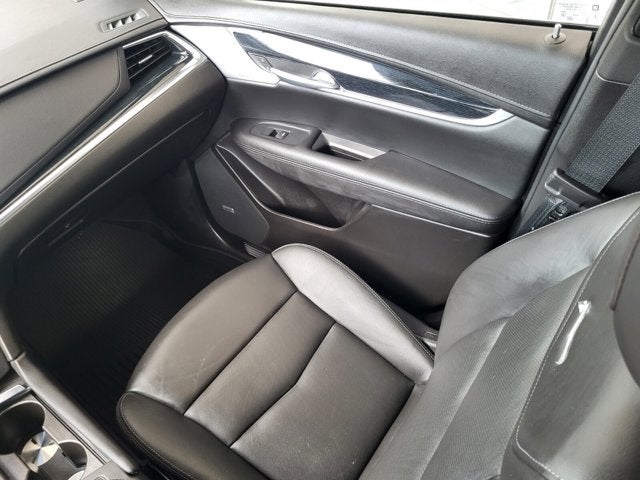 2025 Cadillac XT5 FWD Premium Luxury
